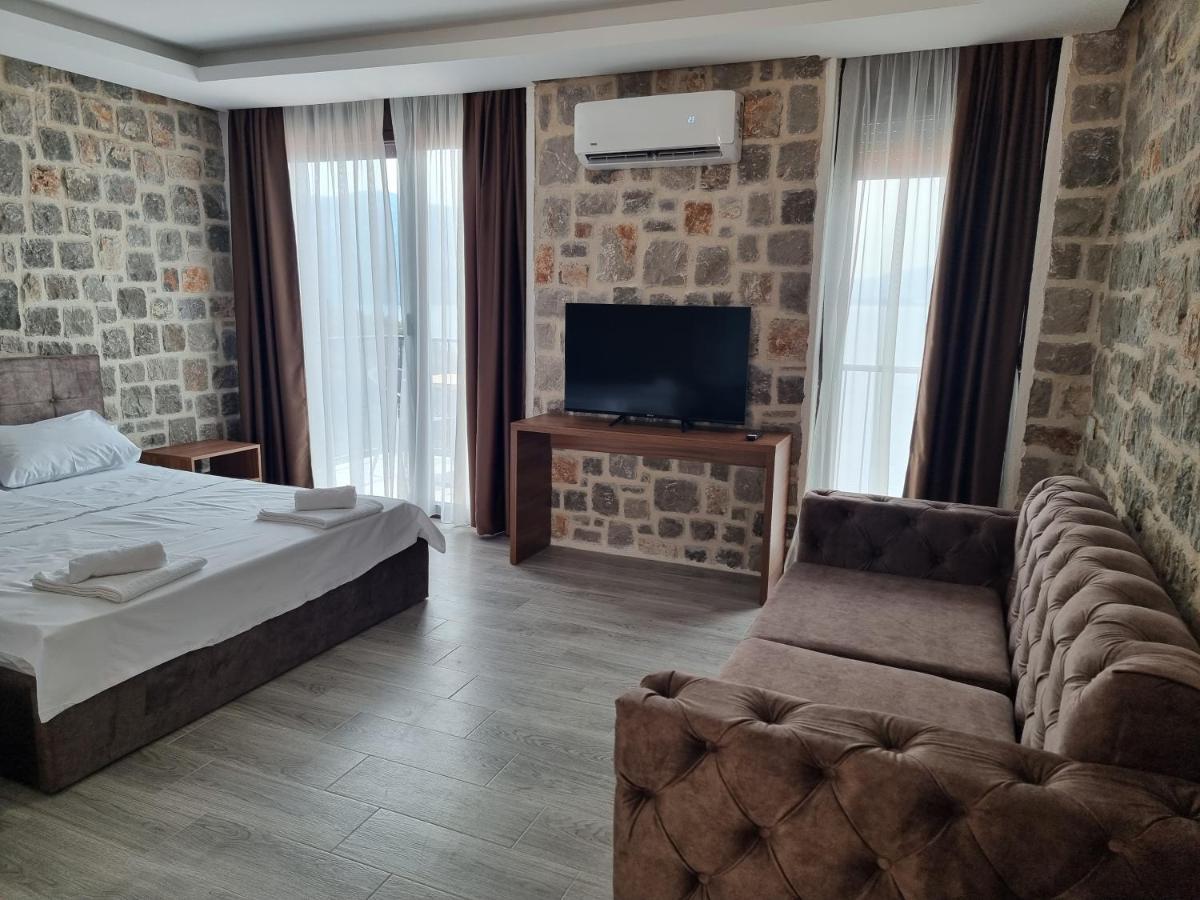 Agape Rose Hotel Luaran gambar