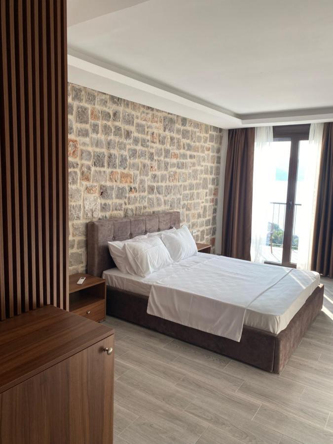 Agape Rose Hotel Luaran gambar