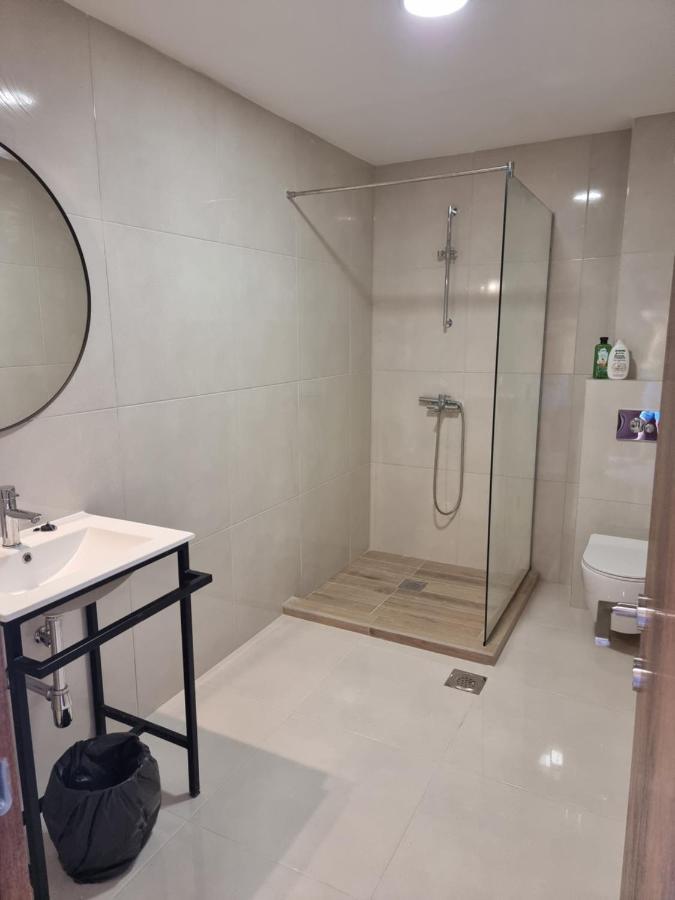 Agape Rose Hotel Luaran gambar